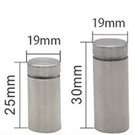 ADVERTISING SCREW / BOLT & NUT (RM5 discount to RM3.50)