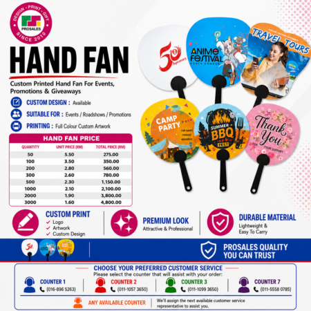HANDFAN